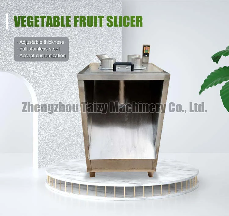Banana chips slicer Banana chips slicer