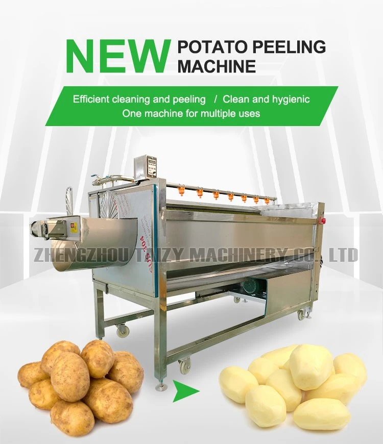 Automatic discharging washing machine Automatic discharging washing machine