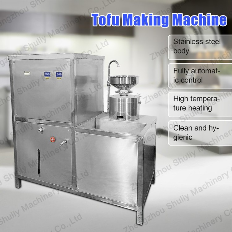 tofu maker machine tofu maker machine