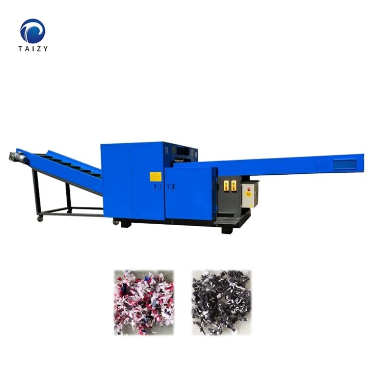 Fiber Cutting Machine2