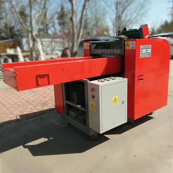 Fiber Cutting Machine3