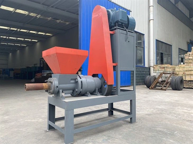coconut shell charcoal making machine (3)(001)