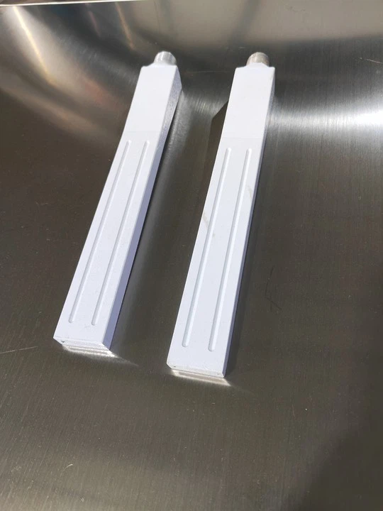 Dry ice cleaning machine4