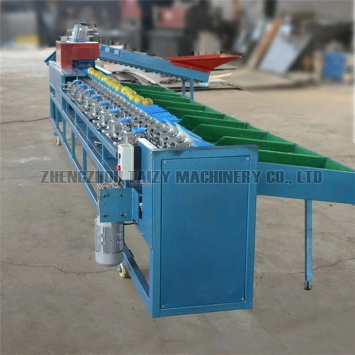 weight sorting machine-4
