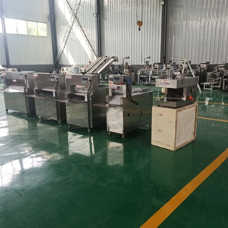 Mutton Cutting Machine