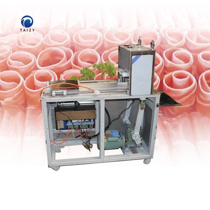 Mutton Cutting Machine