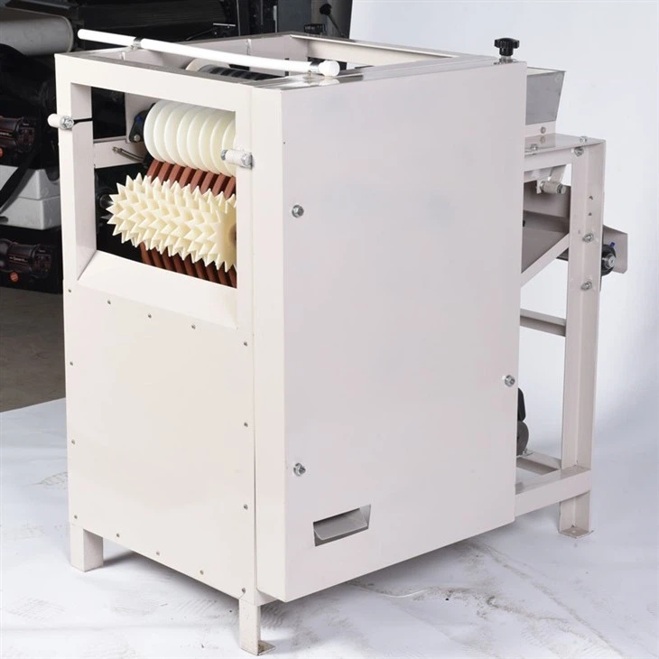 wet peanut peeling machine