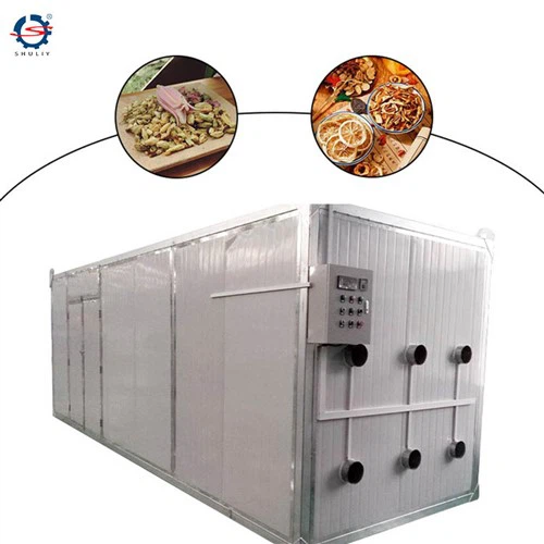 Automatska sušilica