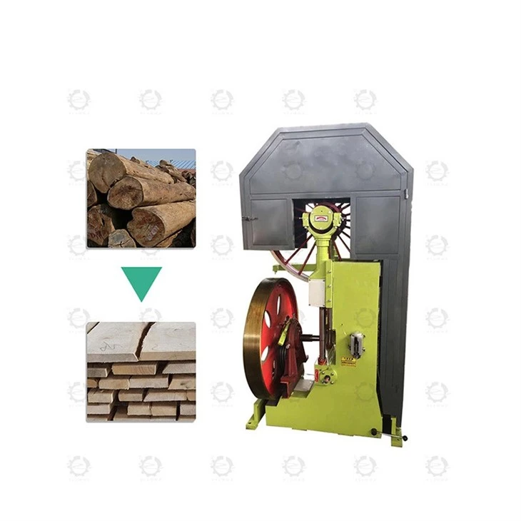 vertical band saw (3)