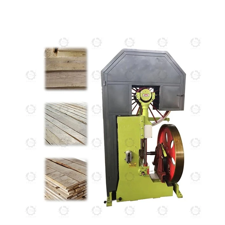 vertical band saw (2)