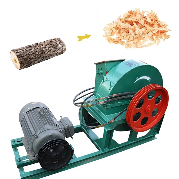 Wood shaving maker6
