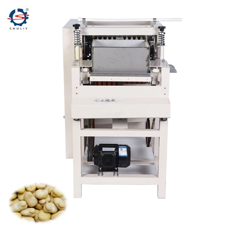 tiger nut peeler
