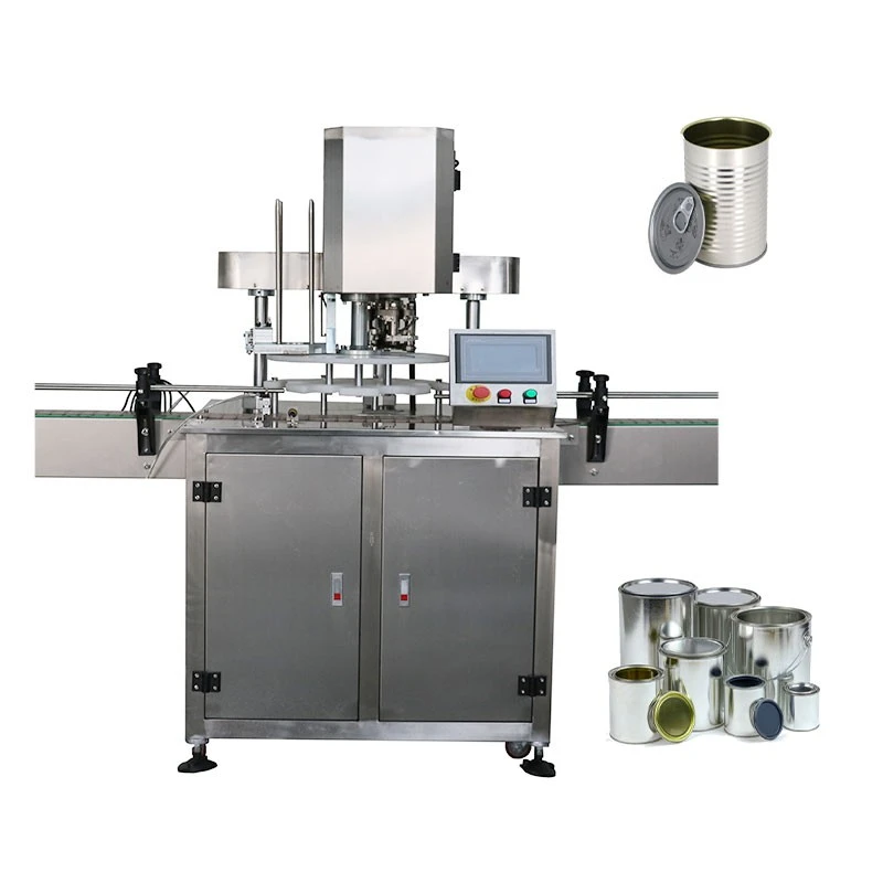 Automatic Filling Machine factory
