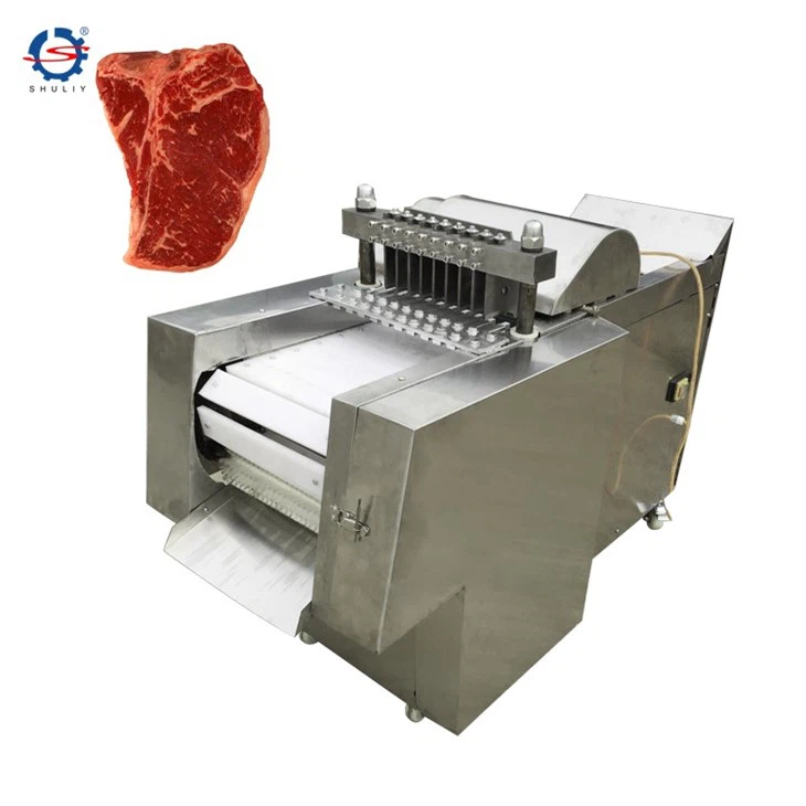 Meat cube cutter4