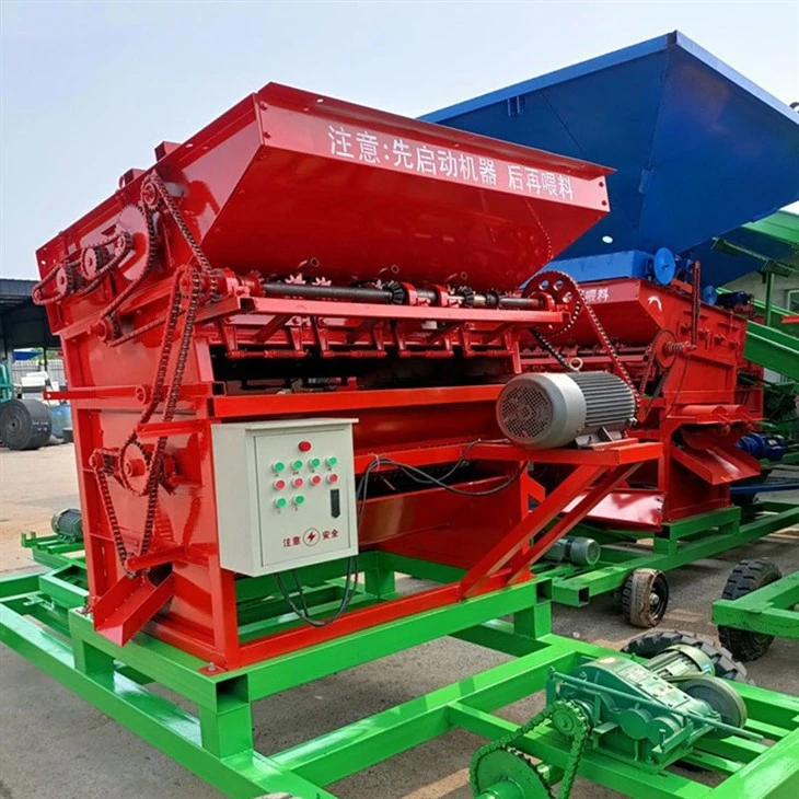 corn peeling machine (11)