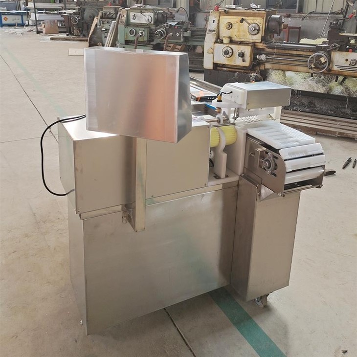 Meat skewer machine5