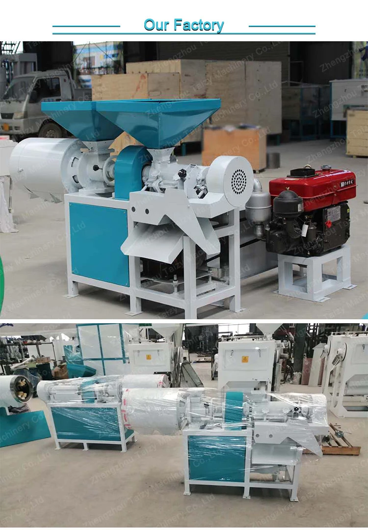 Maize Grinding And Milling Machine Maize Grinding And Milling Machine