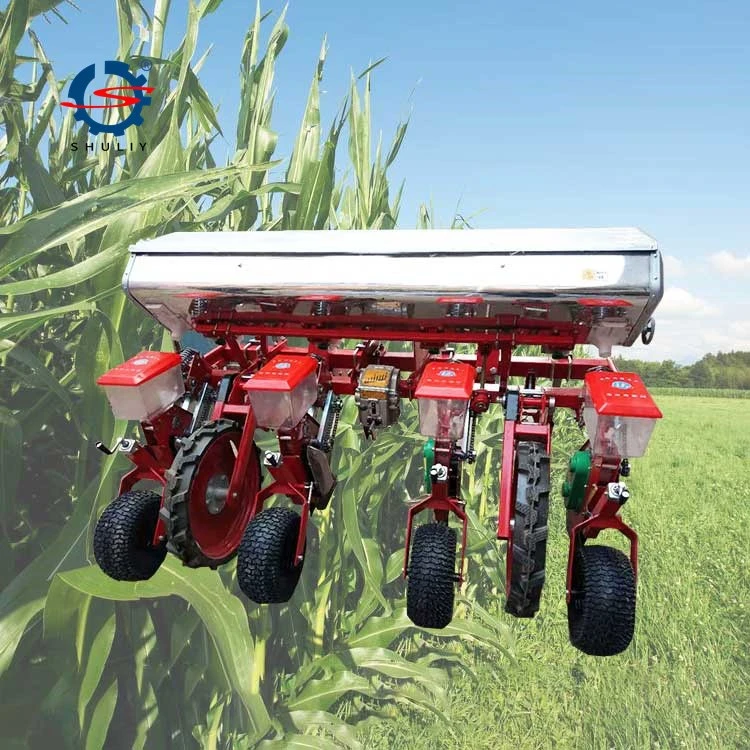 maize planter maize planter