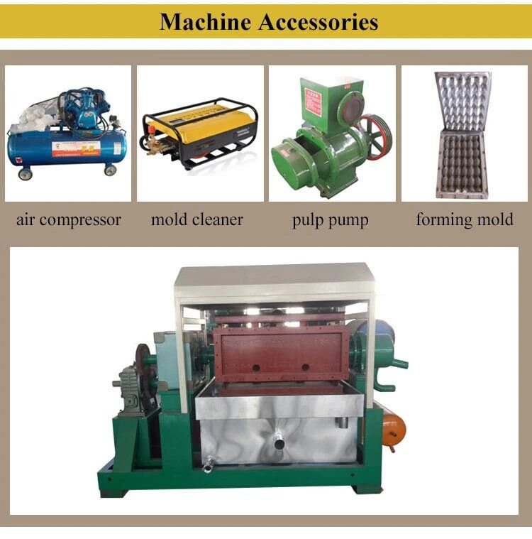 egg tray maker machine egg tray maker machine