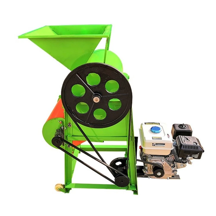 Small peanut shelling machine4