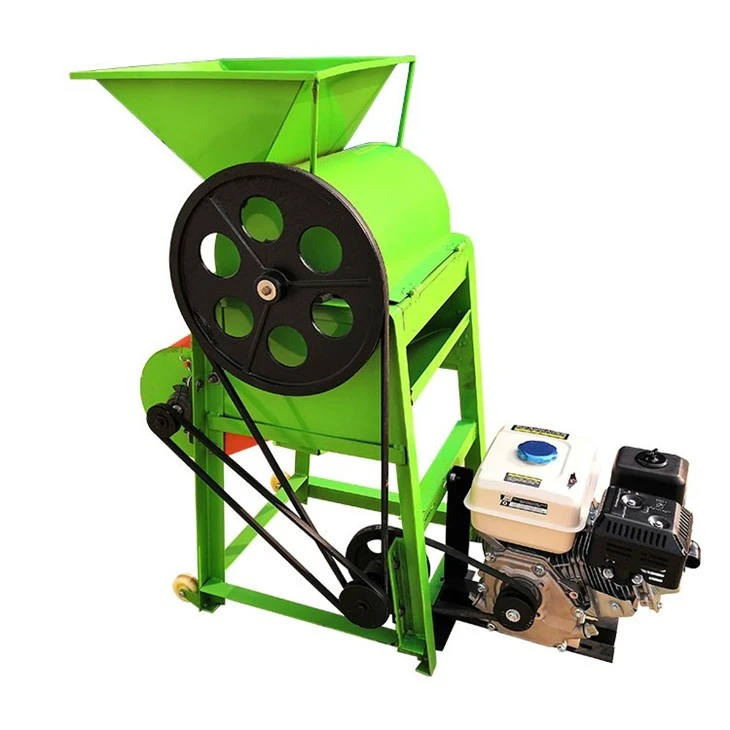 Small peanut shelling machine5