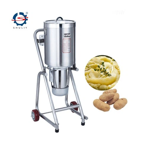 Komercijalni blender stroj