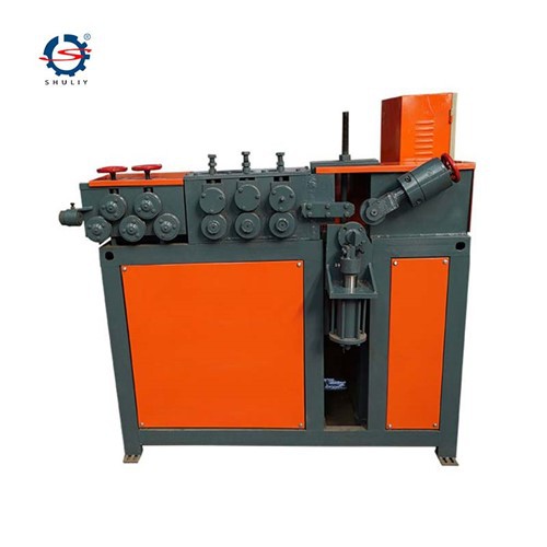 Stroj za petlje od nehrđajućeg čelika