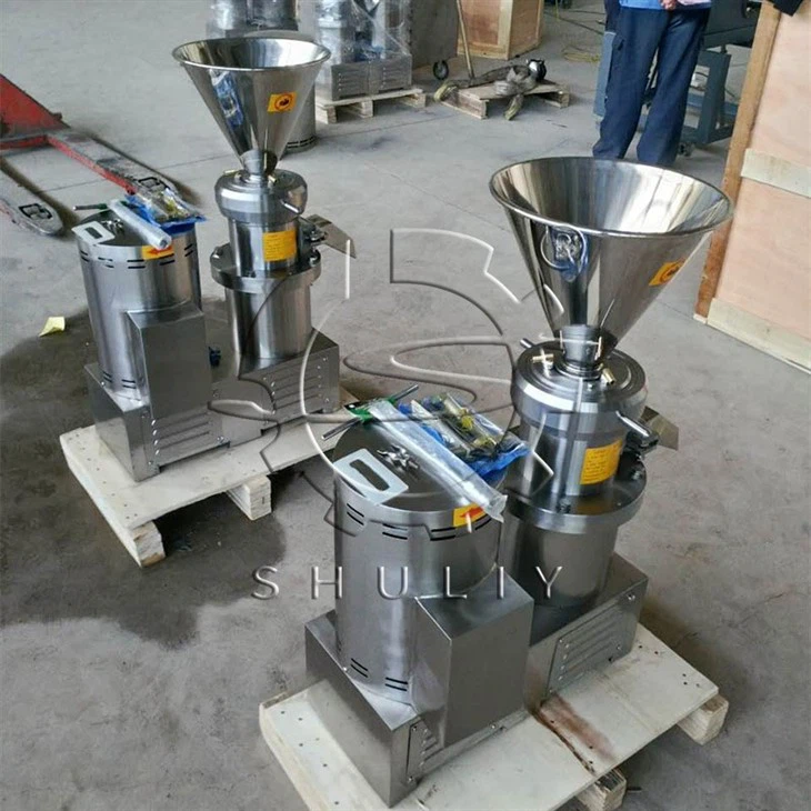 colloid mill (4)