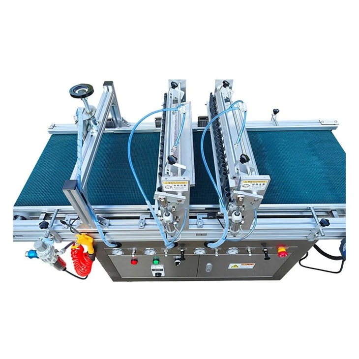 Tray Seeder Machine